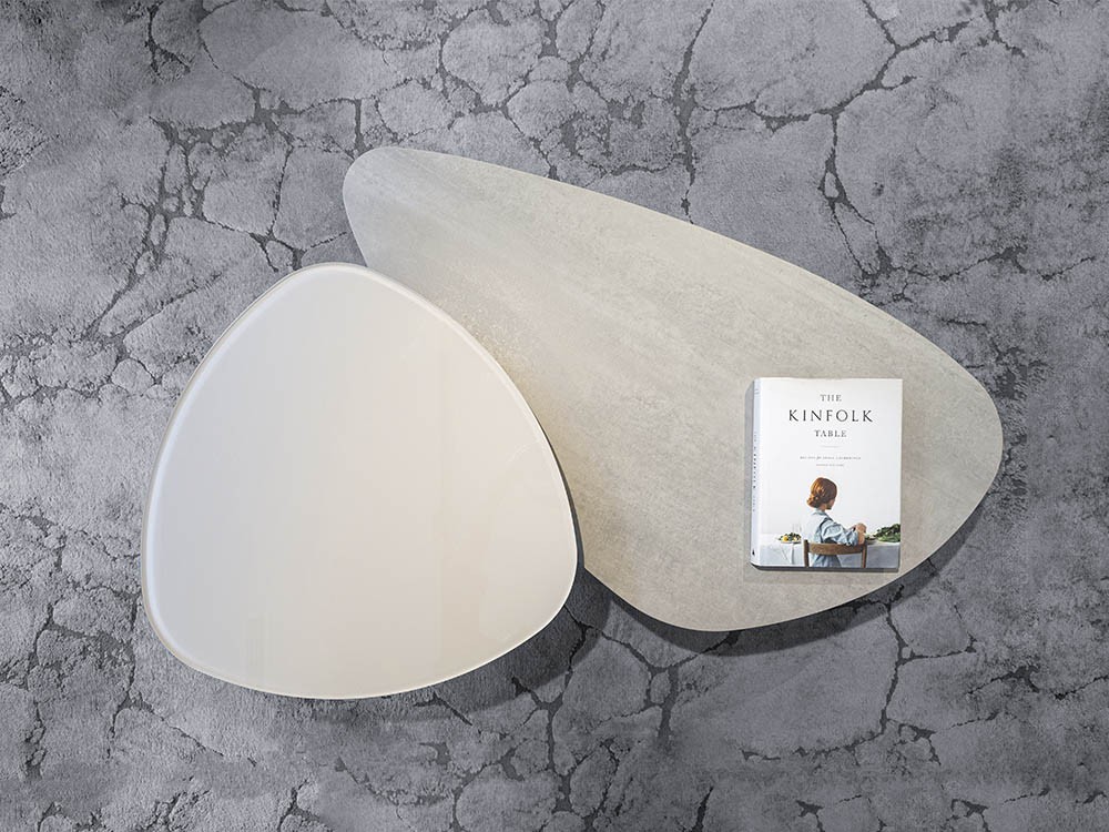 Mesa Trendy Cerámico Ramiro Tarazona