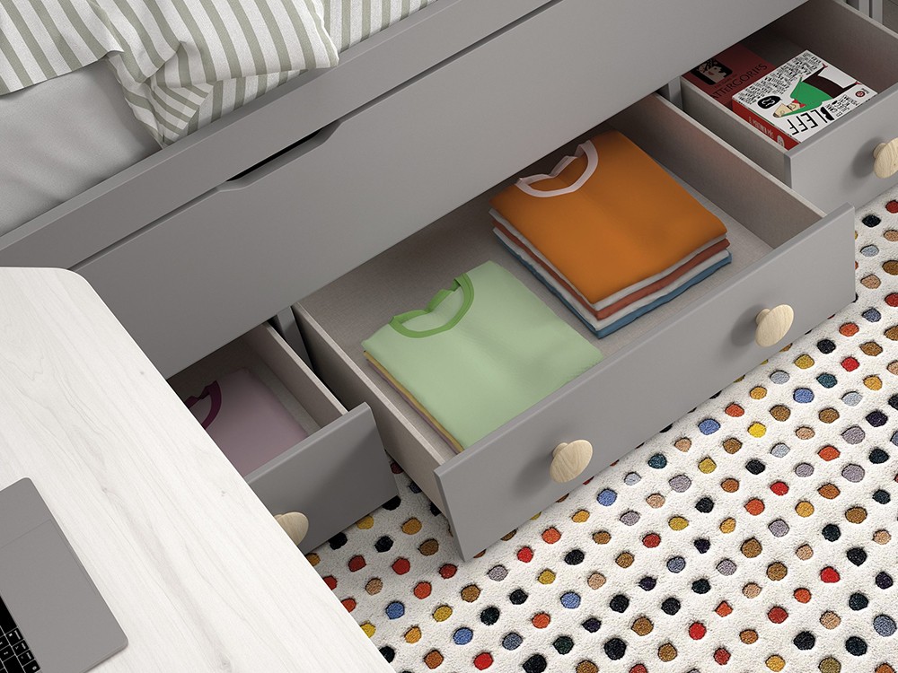 Bicama y zona de estudio Formas F018 de Glicerio Chaves - 3