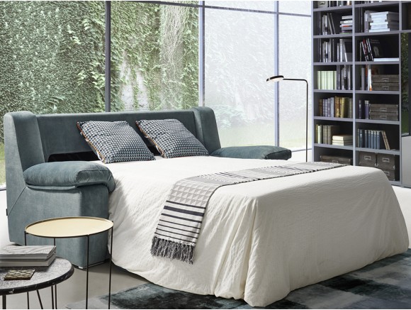 Sofás cama. Gran variedad modelos | Mobel 6000 | Studio