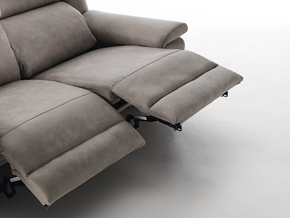 Chaiselongue Blus fija o relax Acomodel - 2
