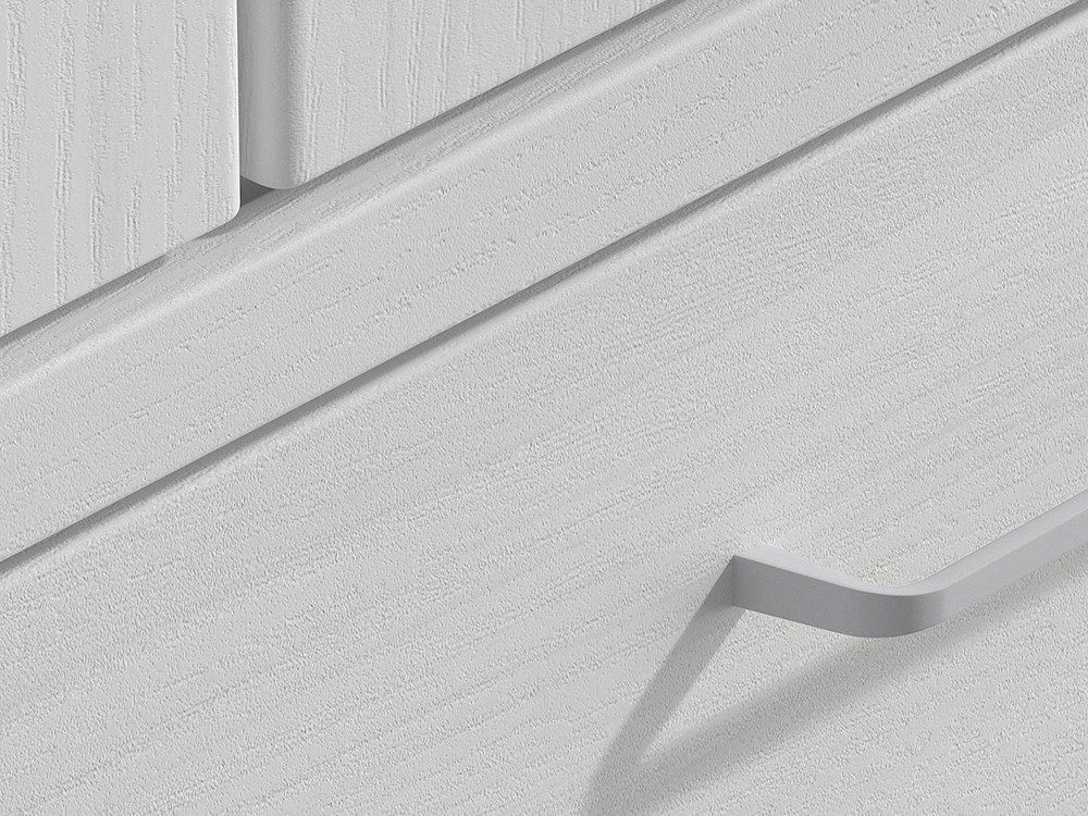 Cama abatible horizontal con armario Formas F256 de Glicerio Chaves - 4