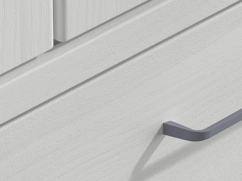 Cama abatible horizontal con armario Formas F256 de Glicerio Chaves - 6