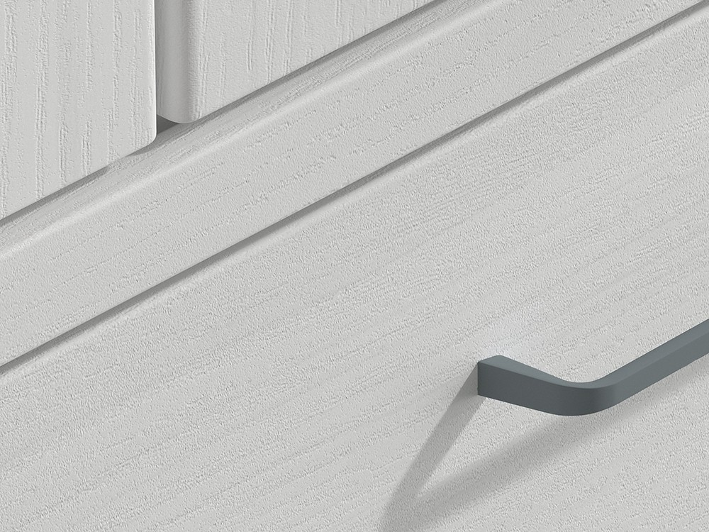 Cama abatible horizontal con armario Formas F256 de Glicerio Chaves - 8