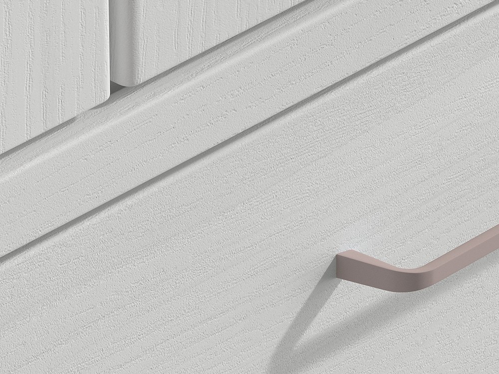 Cama abatible horizontal con armario Formas F256 de Glicerio Chaves - 9