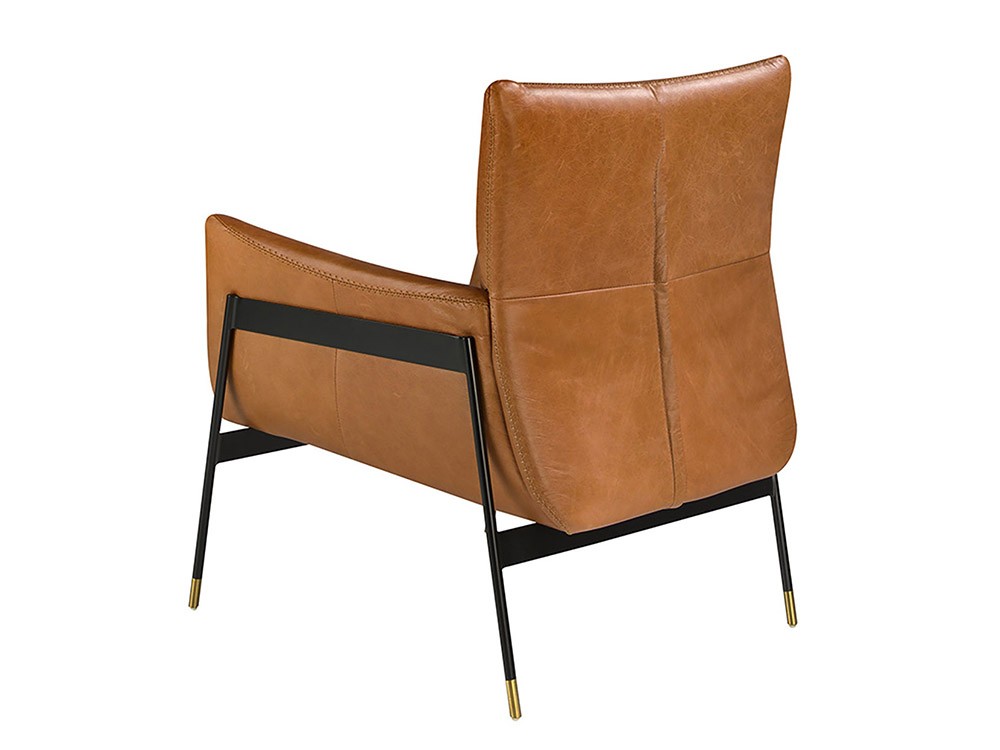 Butaca piel 5091Ángel Cerdá - 5