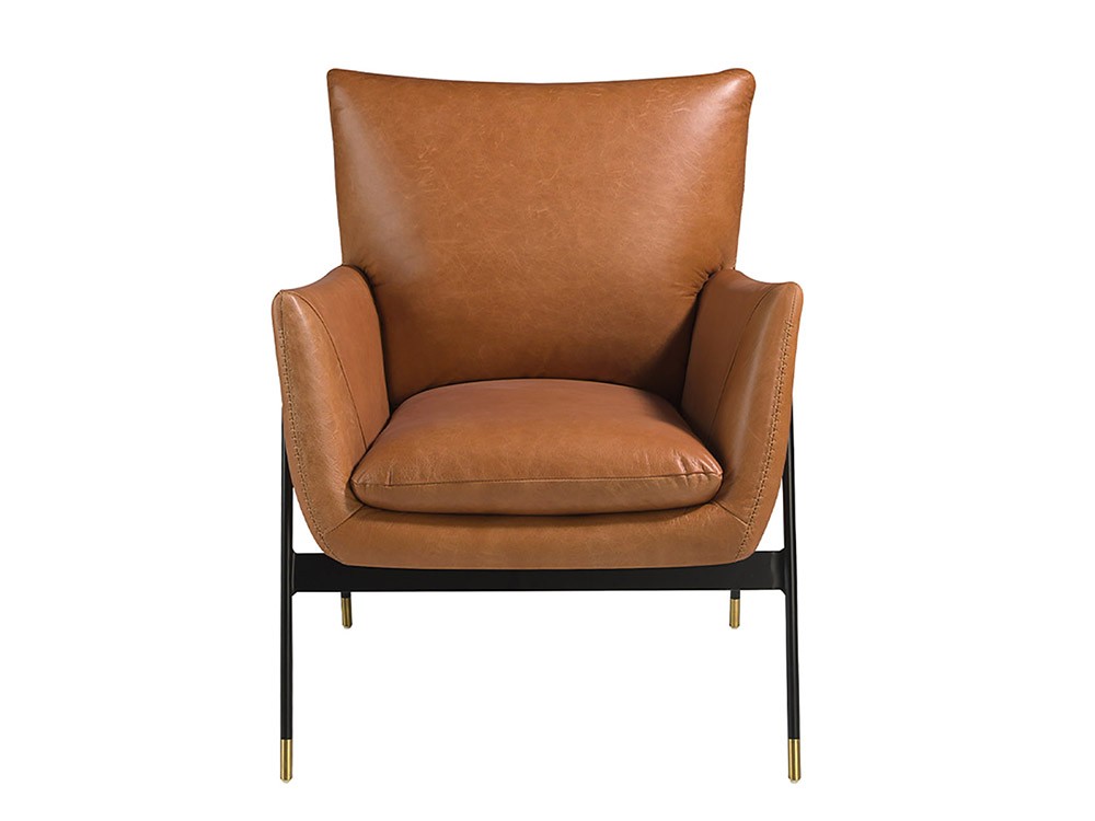 Butaca piel 5091Ángel Cerdá - 6