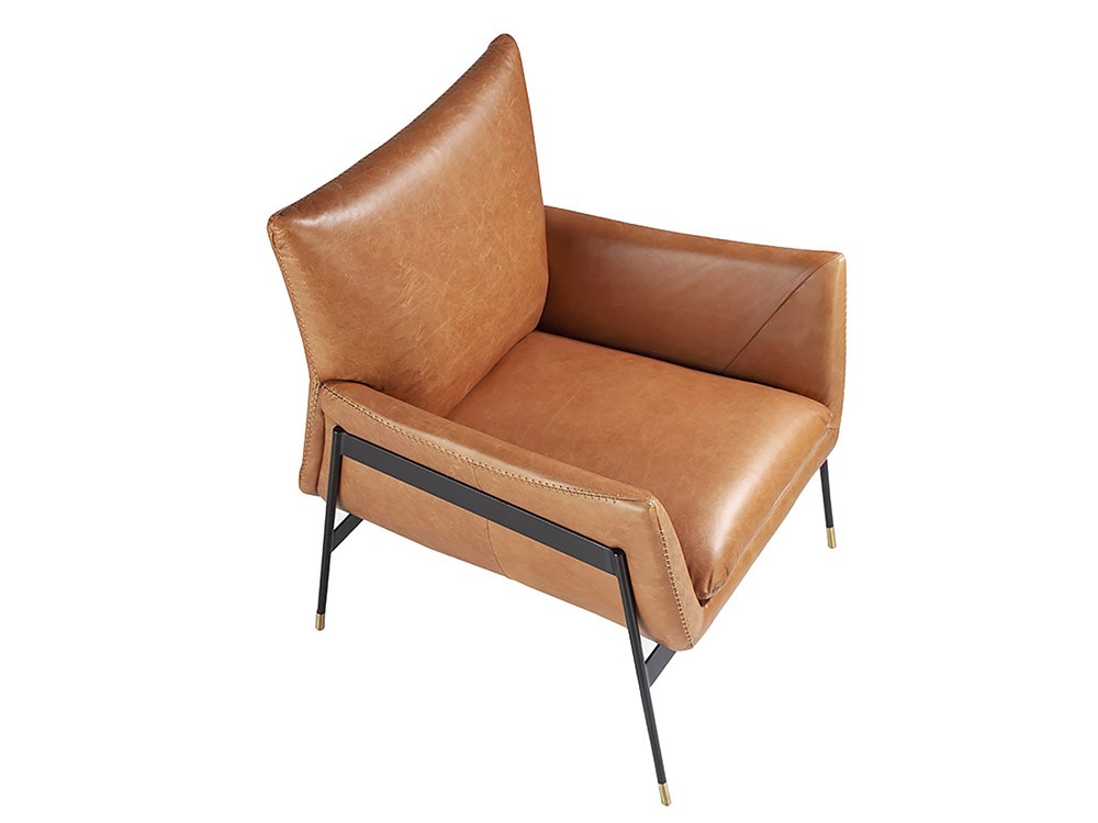 Butaca piel 5091Ángel Cerdá - 7