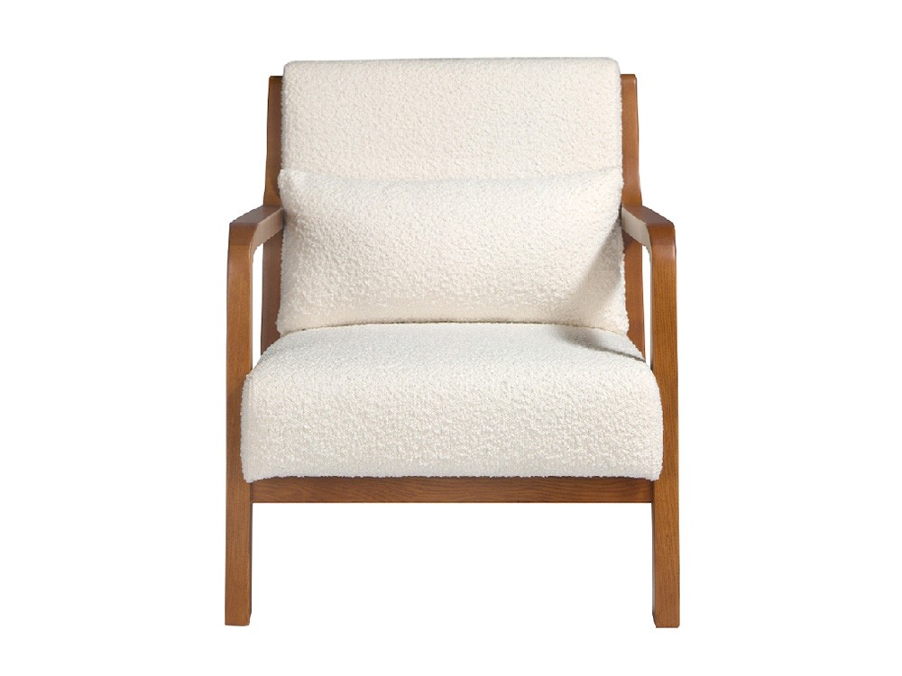 Butaca tapizada 5100 de Angel Cerdá - 5