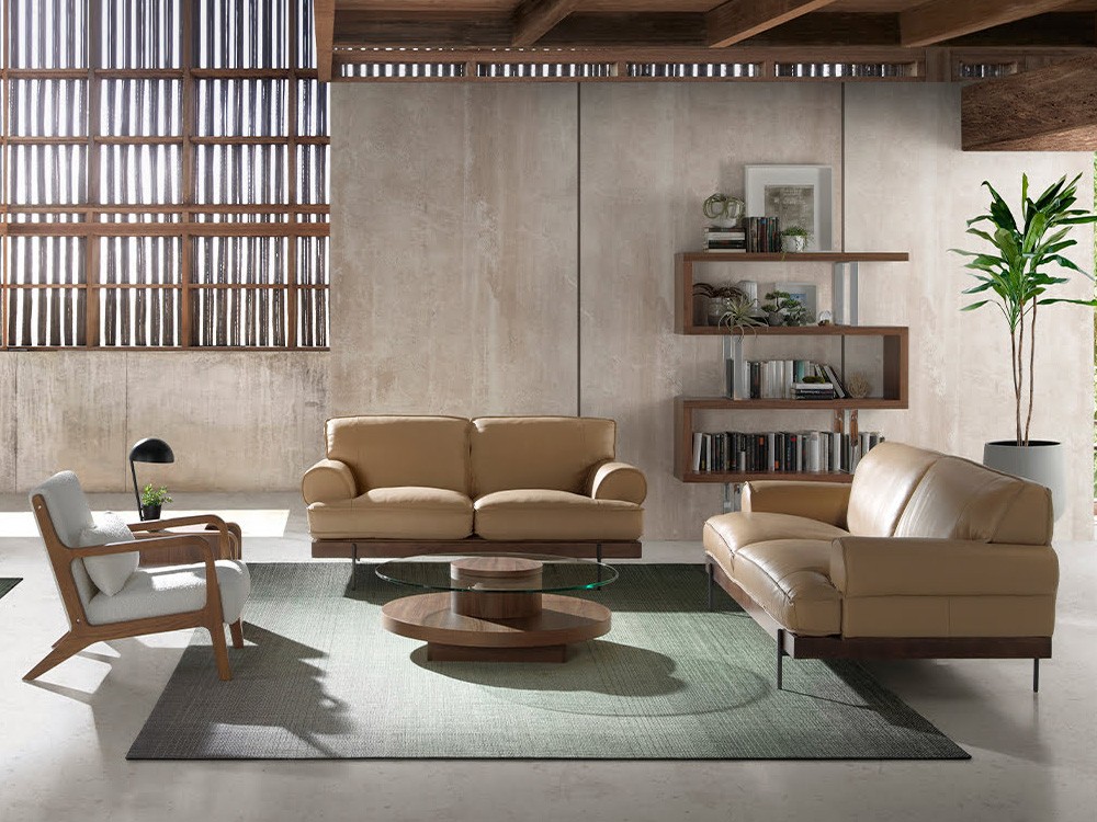 Butaca tapizada 5100 de Angel Cerdá - 2