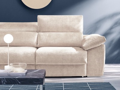 Chaiselongue Ankor deslizante Acomodel - 6