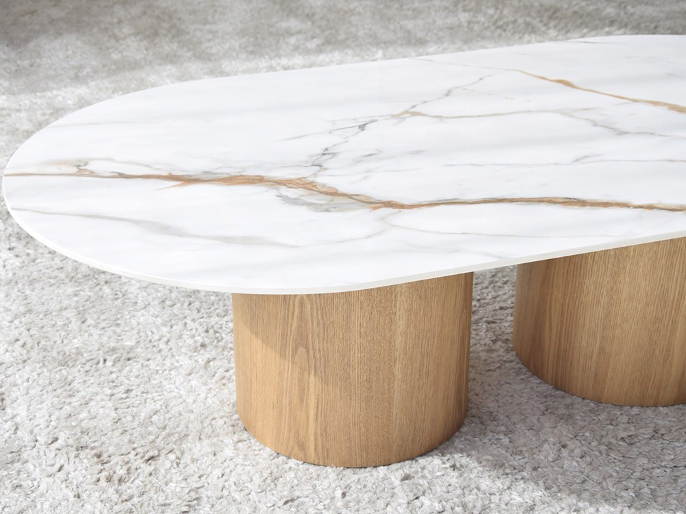 Mesa de centro Bahía VP