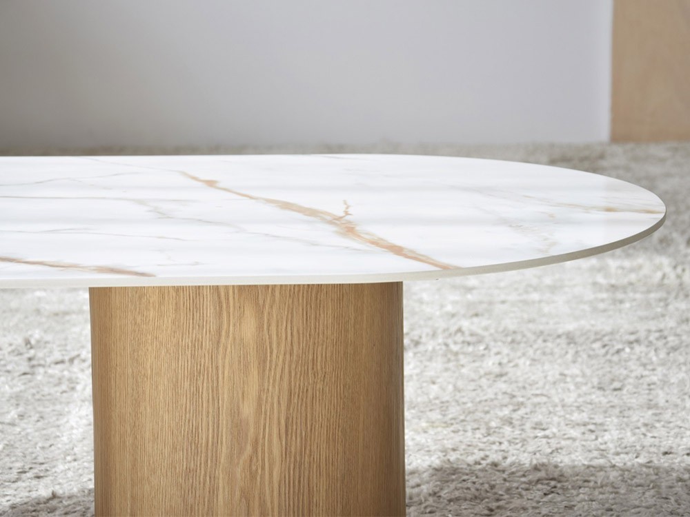 Mesa de centro Bahía VP