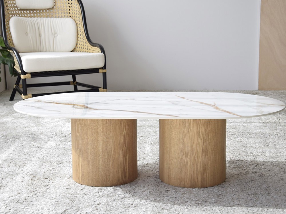 Mesa de centro Bahía VP