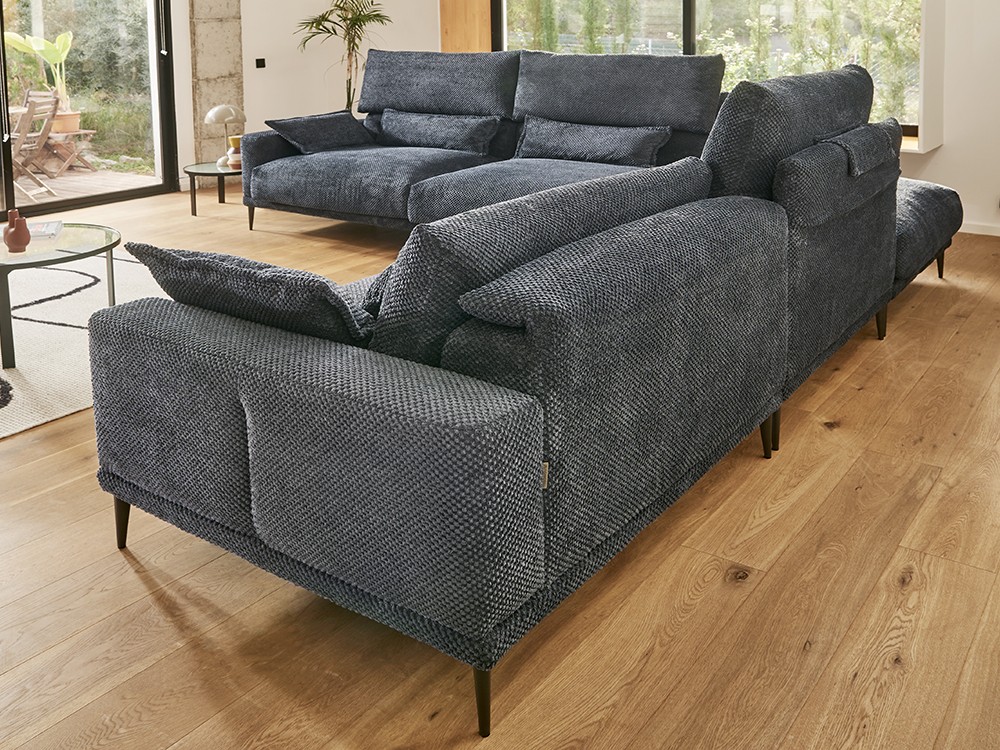 Sofá rincón Cameron Acomodel - 3