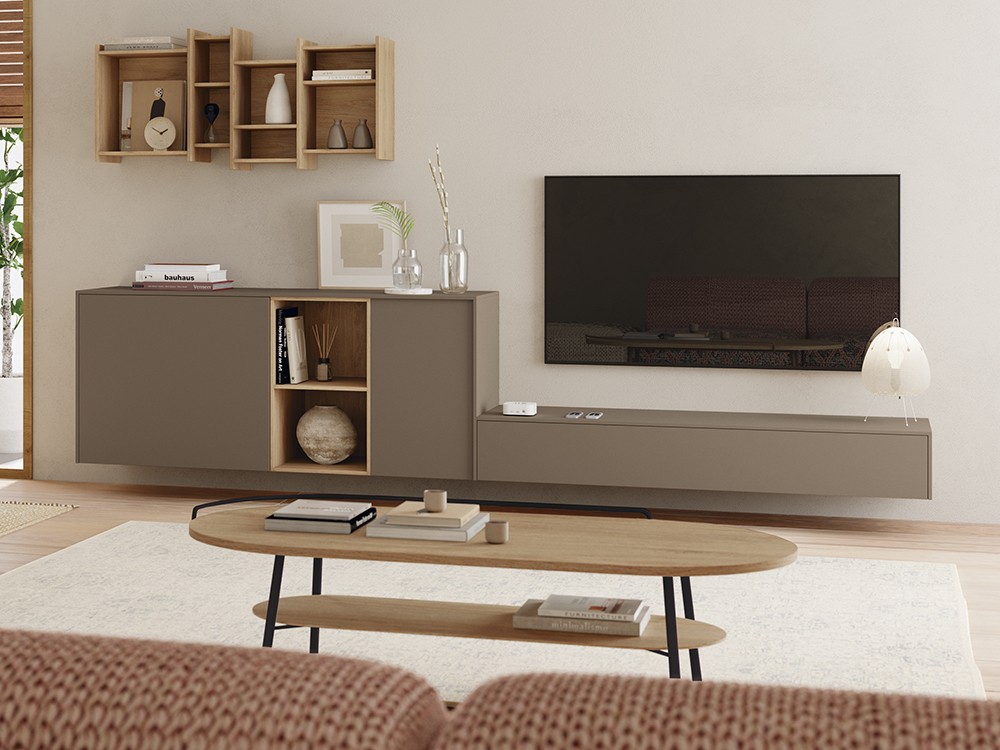 Mesa de centro Fez Nim de Mobenia - 3