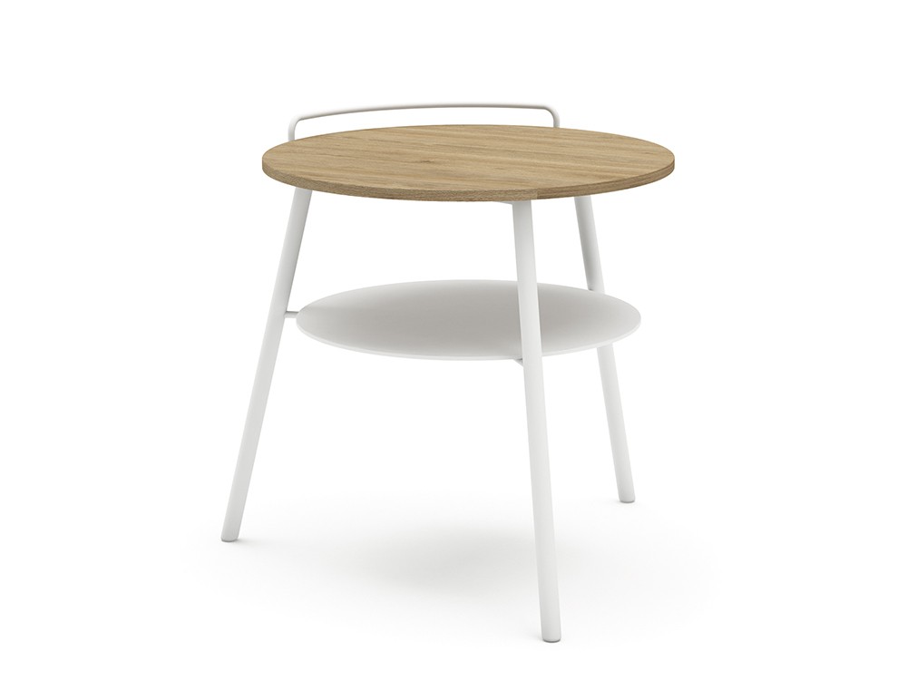 Mesa auxiliar Fez Nim de Mobenia - 1