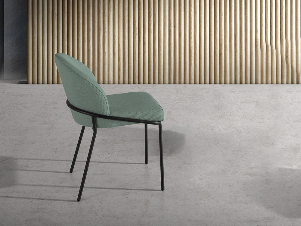 Silla Eda CH Design Nacher - 1