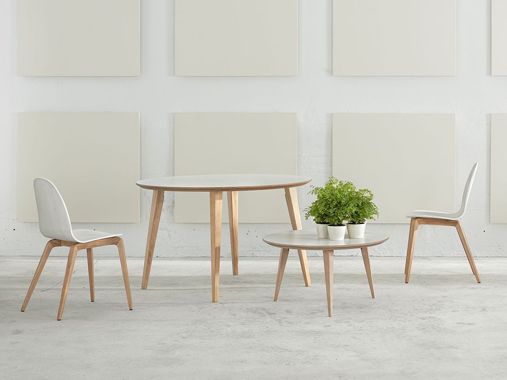 Mesa redonda Bob Haya Ondarreta