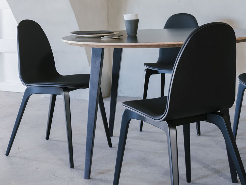 Mesa redonda Bob Haya Ondarreta