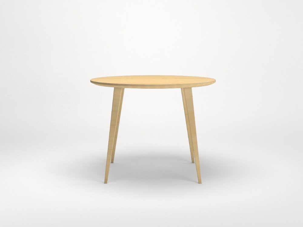 Mesa redonda Bob Haya Ondarreta