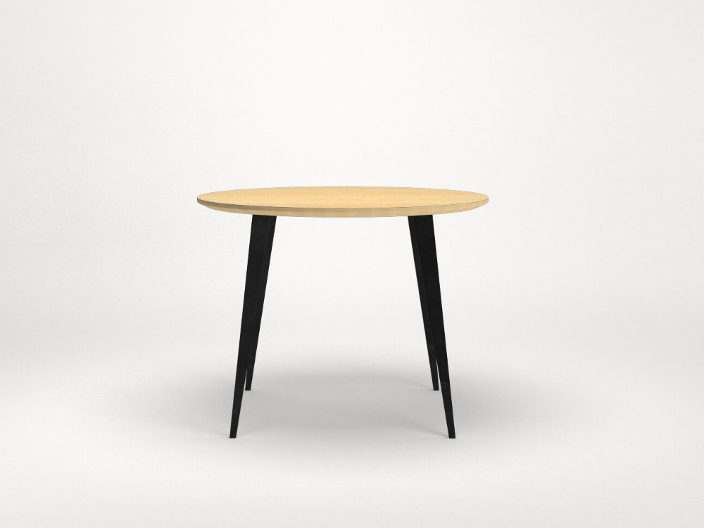 Mesa redonda Bob Haya Ondarreta