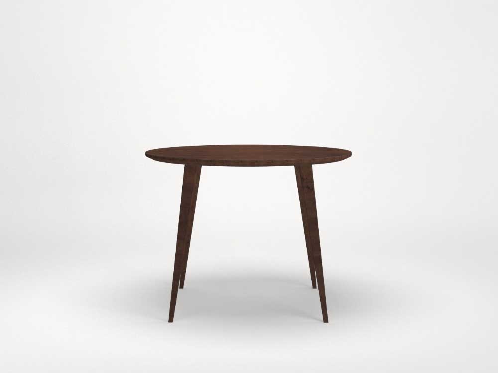 Mesa redonda Bob Haya Ondarreta