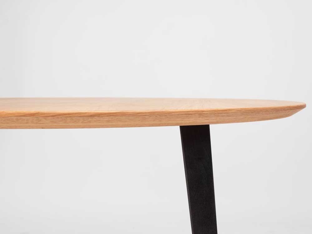 Mesa redonda Bob Laminado Ondarreta