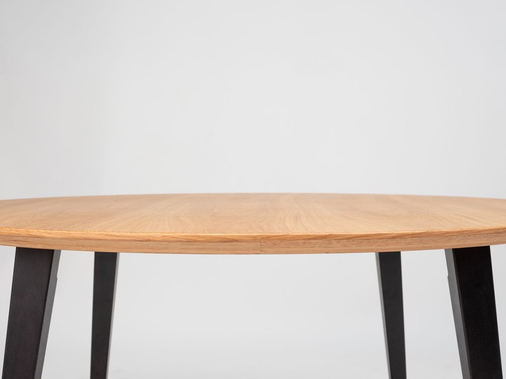 Mesa redonda Bob Laminado Ondarreta