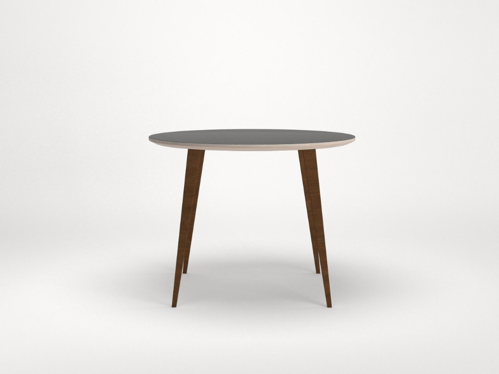 Mesa redonda Bob Laminado Ondarreta
