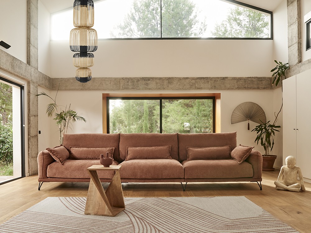 Sofá Ducaty Acomodel - 5