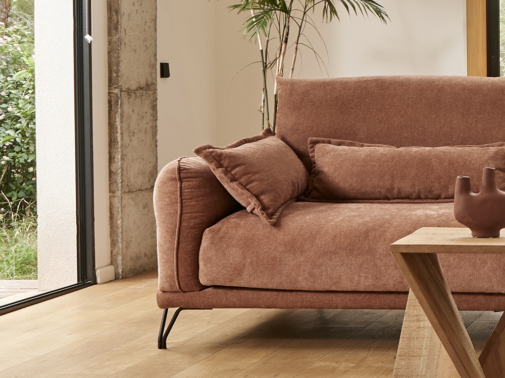 Sofá Ducaty Acomodel - 3