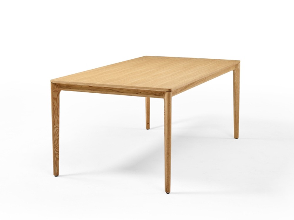 Mesa fija Nervio Roble de Doos - 3