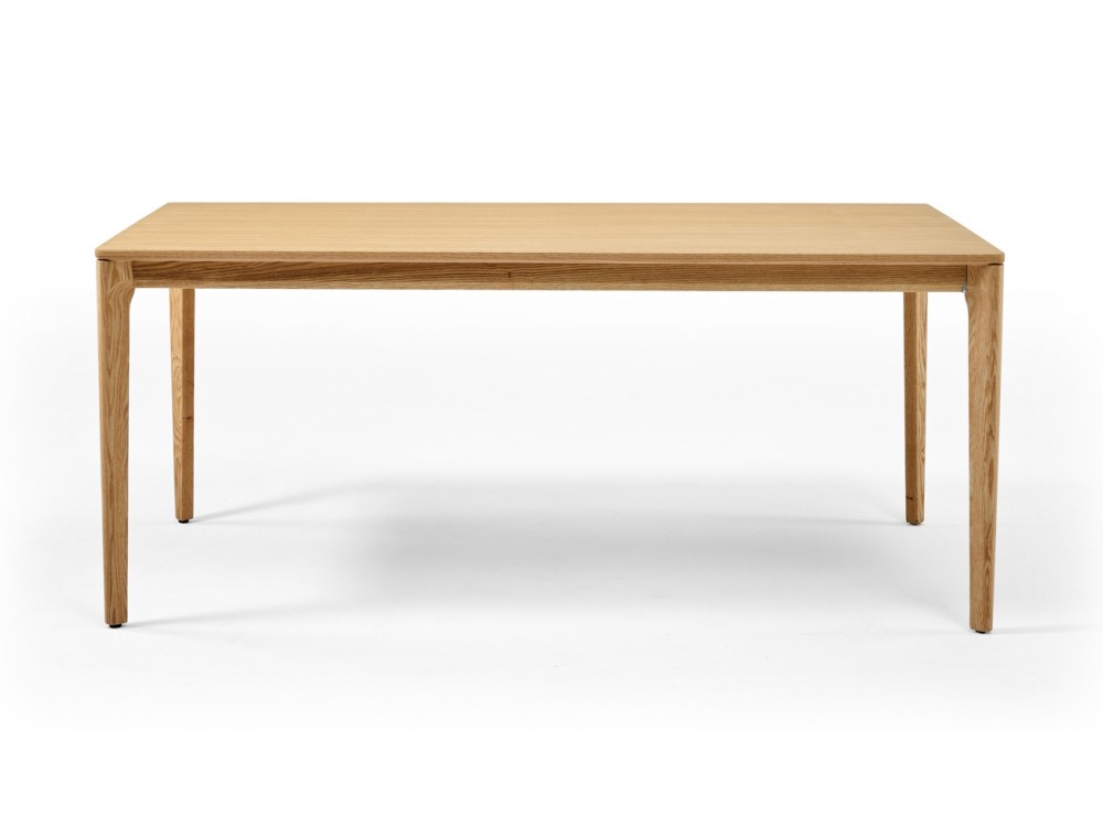 Mesa fija Nervio Roble de Doos - 1