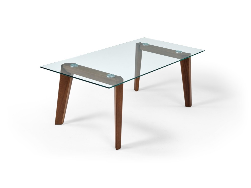 Mesa de comedor fija Panorama de Doos - 2