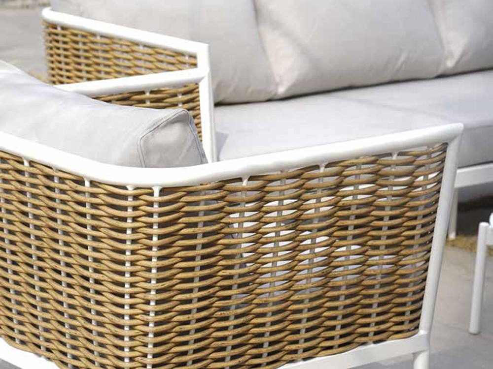 Set de muebles de exterior Coral Majestic Garden - 4