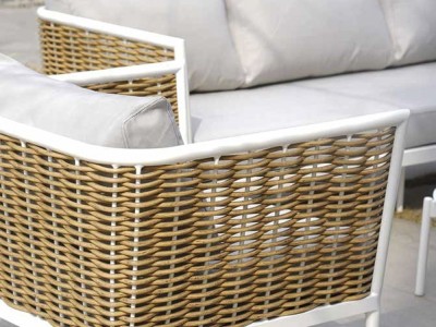 Set de muebles de exterior Coral Majestic Garden - 4