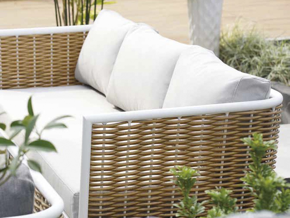 Set de muebles de exterior Coral Majestic Garden - 5
