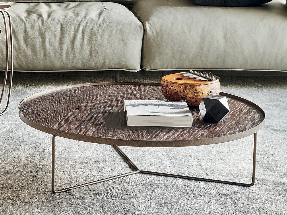 Mesa de centro Billy Cattelan Italia - 1