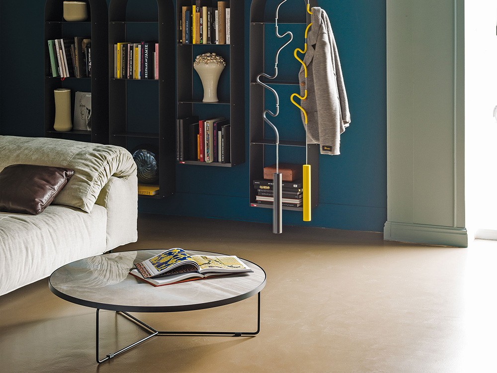 Mesa de centro Billy Cattelan Italia - 2