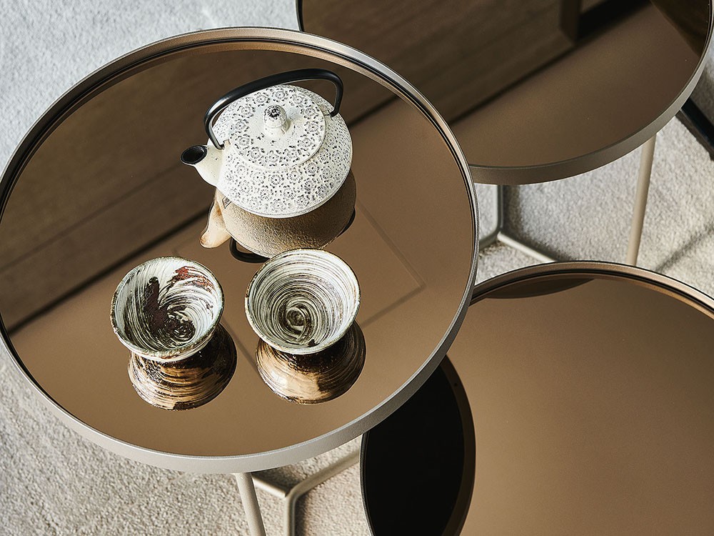 Mesa de centro Billy Cattelan Italia - 3