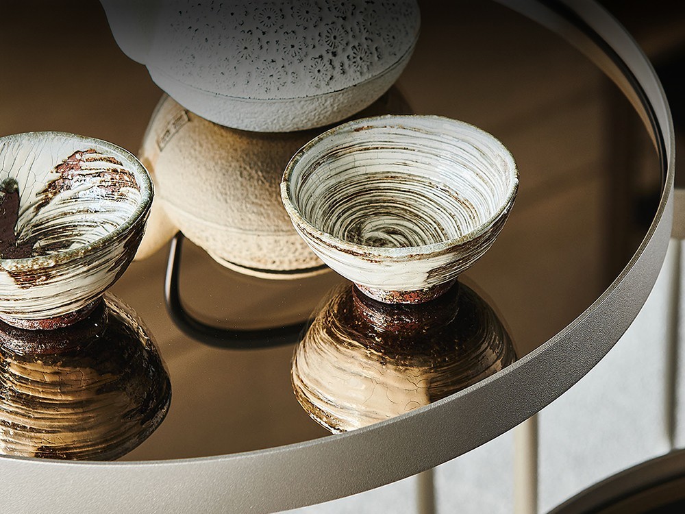 Mesa de centro Billy Cattelan Italia - 2