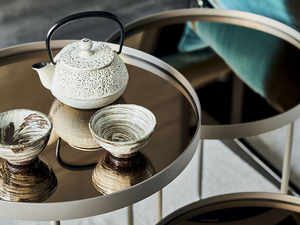 Mesa de centro Billy Cattelan Italia - 4