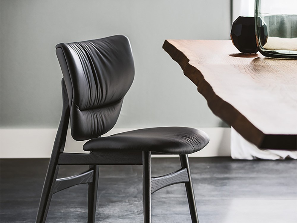 Mesa de comedor Stratos Wood Cattelan Italia - 5