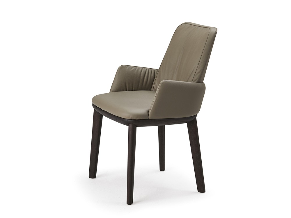 Silla con o sin brazos Belinda Cattelan Italia - 9