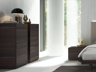 Dormitorio con cabecero con luz led Ideas Dreams 808 A. Brito - 2