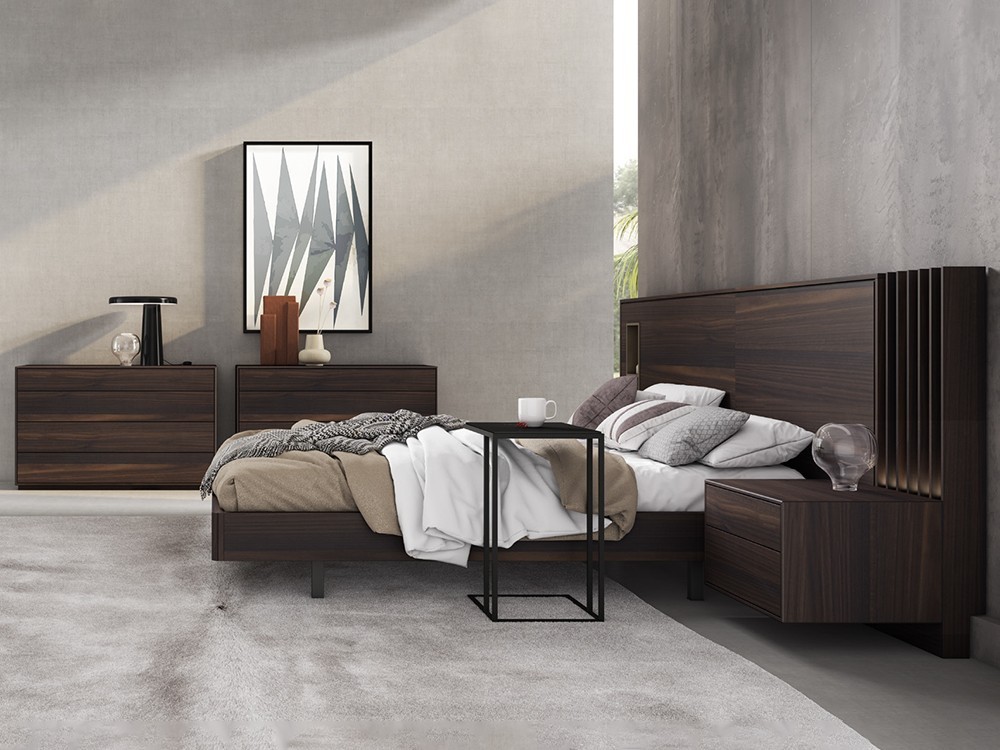 Dormitorio chapa natural Dreams 809 A. Brito - 1