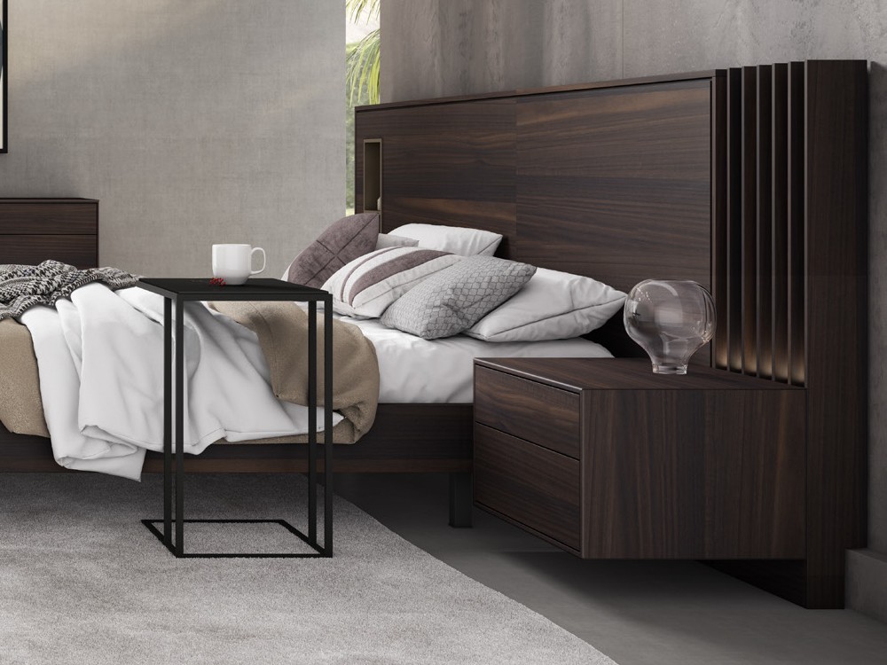 Dormitorio chapa natural Dreams 809 A. Brito - 2