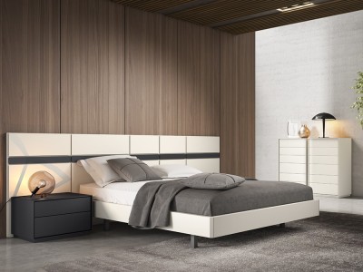 Dormitorio lacado Ideas Dreams 818 A. Brito - 1