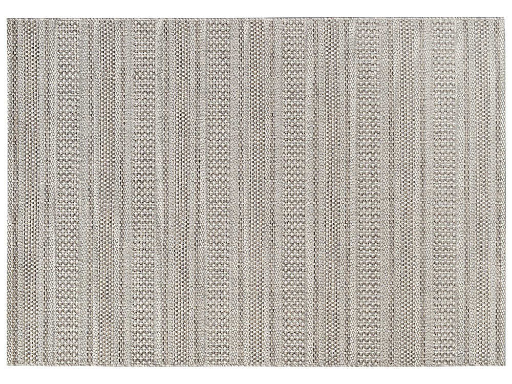 Alfombra para exterior Frida Stripes Arkimueble - 1