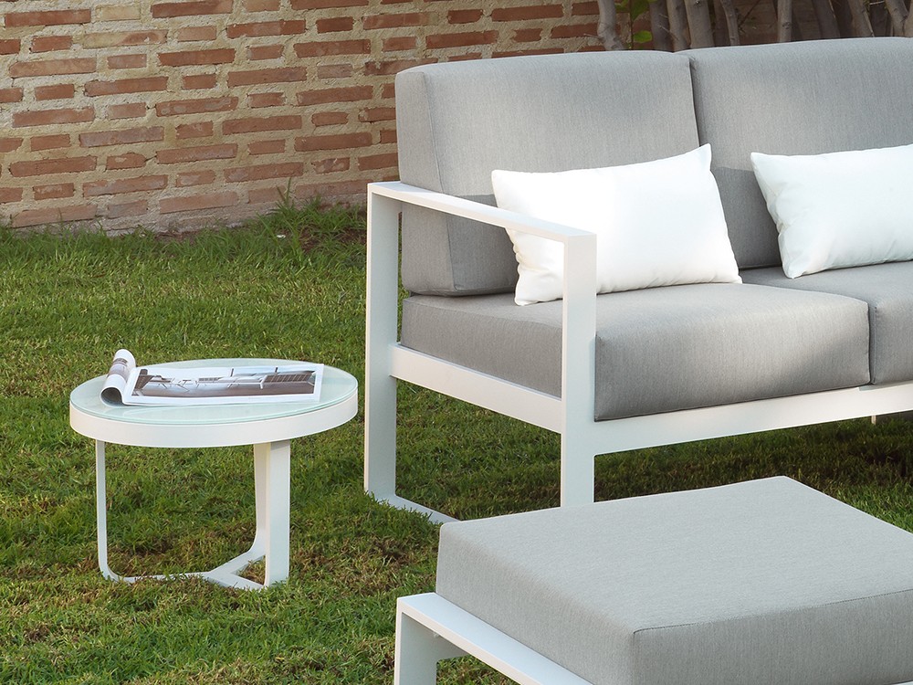 Mesa auxiliar Nerja Arkimueble - 4